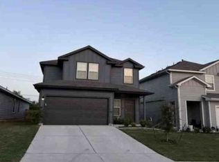 12307 Silversmith Ln, Mustang Ridge, TX 78610
