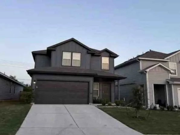 12307 Silversmith Ln, Mustang Ridge, TX 78610