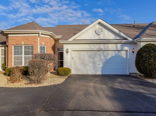13326 S Bayberry Ln #13326, Plainfield, IL 60544