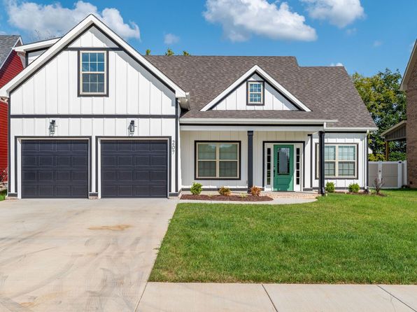 207 Jesse Dr