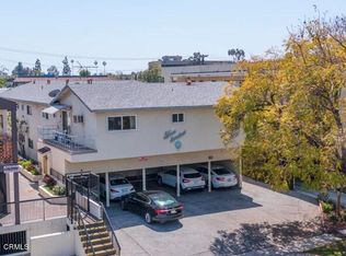 400 W Dryden St, Glendale, CA 91202