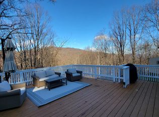 4350 Mountain View Church Rd, Blue Ridge, VA 24064