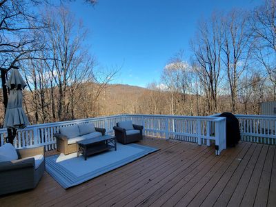 4350 Mountain View Church Rd, Blue Ridge, VA, 24064