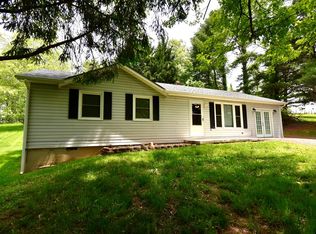 821 White Pine Rd, Galax, VA 24333