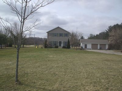 856 N 550 E, Westville, IN, 46391