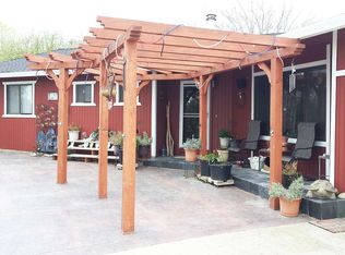 819 White Rock Rd, Grenada, CA 96038