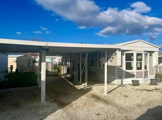 1060 S Main St TRAILER 17, Colville, WA 99114