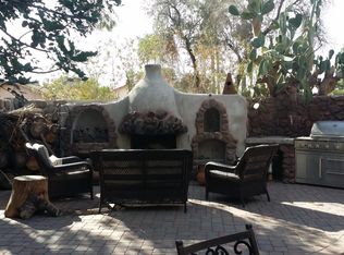 2150 W Isthmus Loop, Mesa, AZ 85202