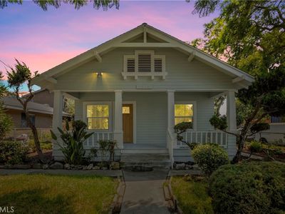 1270 W 19th St, Long Beach, CA, 90810