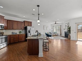 138 Token House Rd, Durham, NC 27703