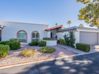 6135 N 12TH Way, Phoenix, AZ, 85014