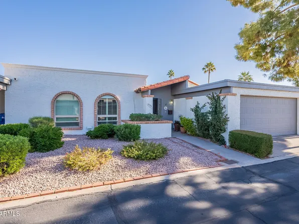 6135 N 12TH Way, Phoenix, AZ 85014