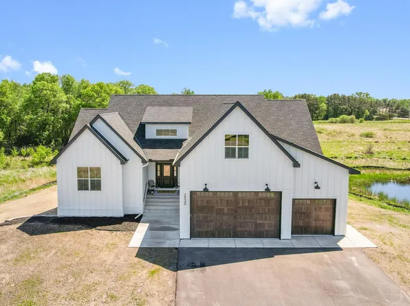 2520 230th Ct NW, Saint Francis, MN 55070