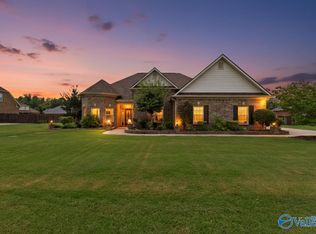 119 Twin Springs Dr, Harvest, AL 35749