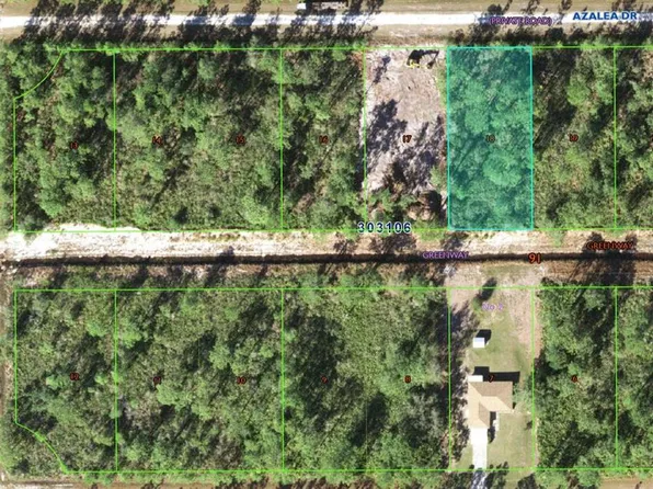 413 Azalea Dr #18, Indian Lake Estates, FL 33855
