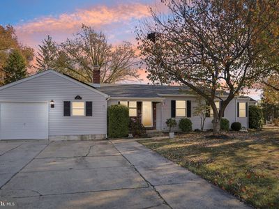 617 Orchard Way, Mount Laurel, NJ, 08054