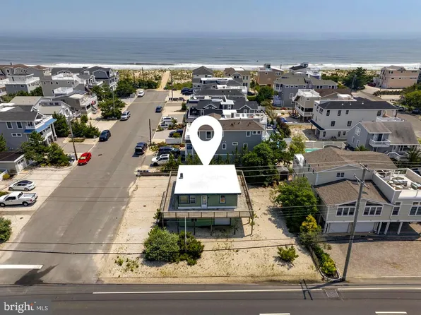 2 Gloucester Ave, Harvey Cedars, NJ 08008