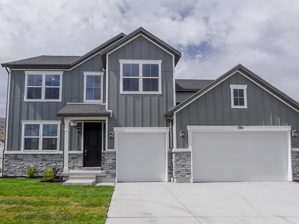 1301 S Jake Dr, Saratoga Springs, UT 84045