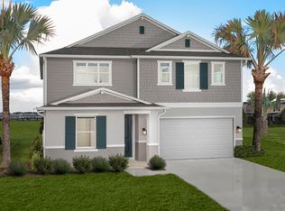 Plan 2387 Plan, The Shores II, Saint Cloud, FL 34771