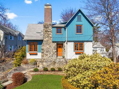 27 Springdale Road, New Rochelle, NY, 10804