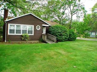 201 Baywood Blvd, Brick, NJ 08723