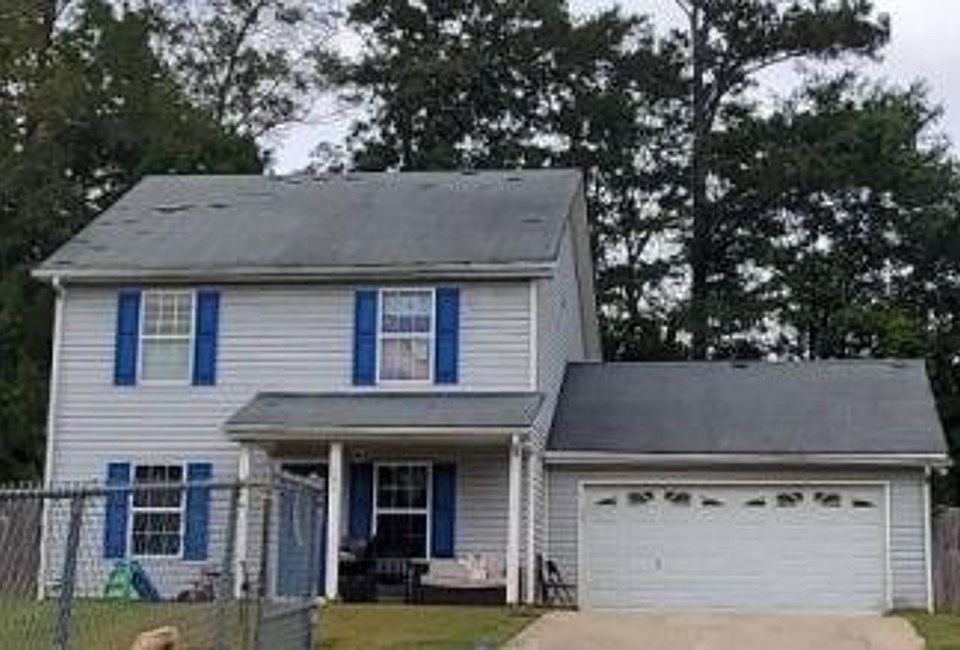 Property Front View