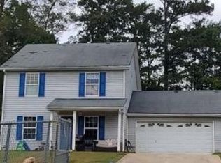 101 Yosemite Ct, Carrollton, GA 30117