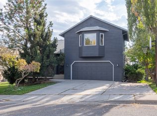 2609 Jasper Ln, Missoula, MT 59808