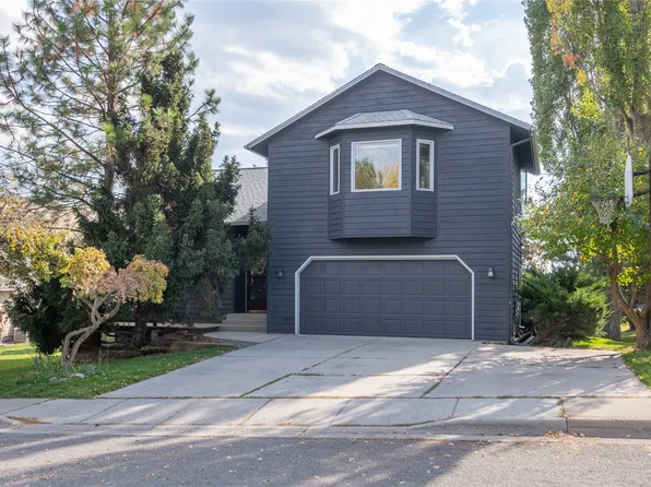 2609 Jasper Ln, Missoula, MT 59808