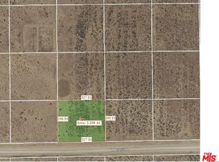 3 W Avenue B, Lancaster, CA 93536