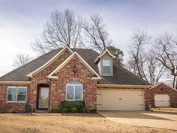 2002 Wood St, Jonesboro, AR 72401