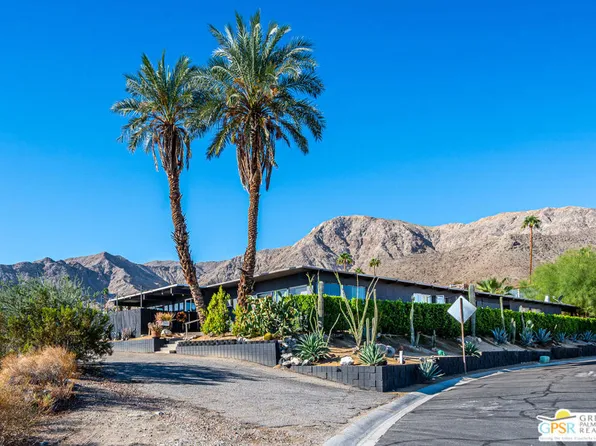 39910 Bird Ln, Rancho Mirage, CA 92270