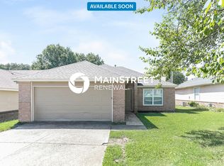4931 Chamberlain Ln, Memphis, TN 38128