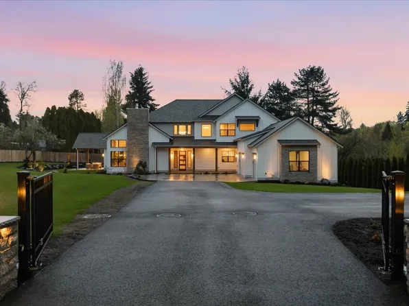 17218 NE Woodinville-Duvall Road, Woodinville, WA 98072