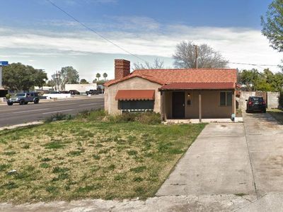 698 W Georgia Ave, Phoenix, AZ, 85013