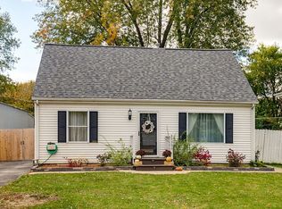 37396 N Capillo Ave, Lake Villa, IL 60046