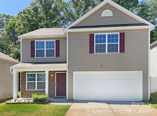 5016 Granite Creek Ln, Charlotte, NC 28269
