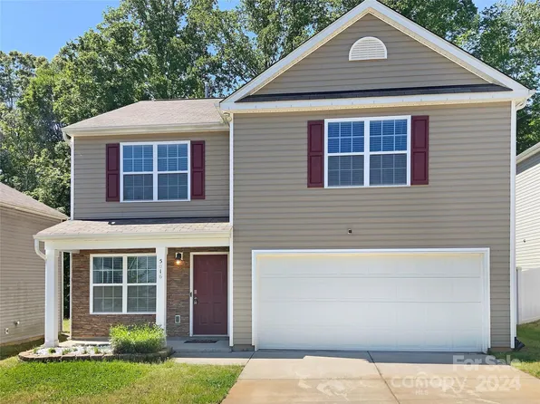5016 Granite Creek Ln, Charlotte, NC 28269