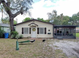 7407 Mount Vernon Rd, Tampa, FL 33625