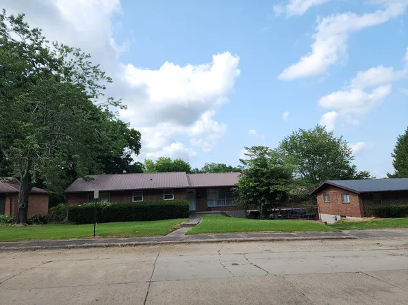720 Watkins Dr #1, Cape Girardeau, MO 63701