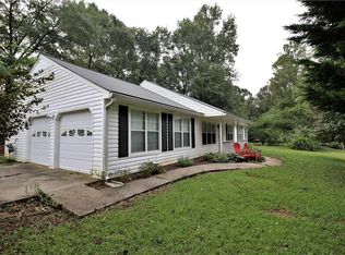 3283 Caley Mill Dr, Powder Springs, GA 30127