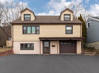 205 Fenno St, Revere, MA 02151