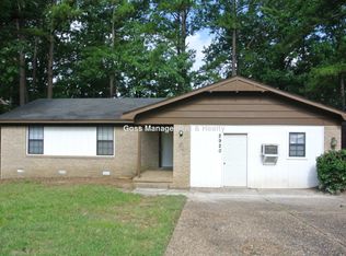 2920 Romine Rd, Little Rock, AR 72204
