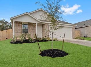 16031 Tallis Dr, Conroe, TX 77303