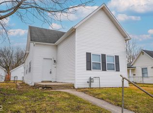 1107 W 3rd St, Anderson, IN 46016