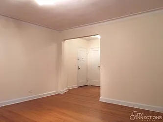 Rented by City Connections Realty