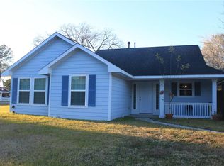 1010 Coryell St, League City, TX 77573