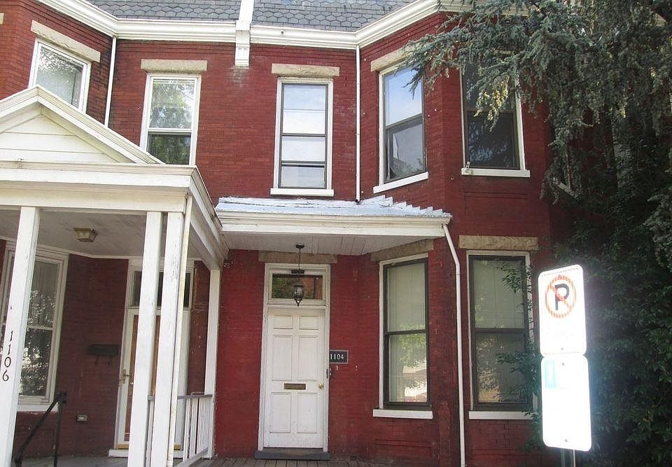 1st image of 1104 W Marshall St #A