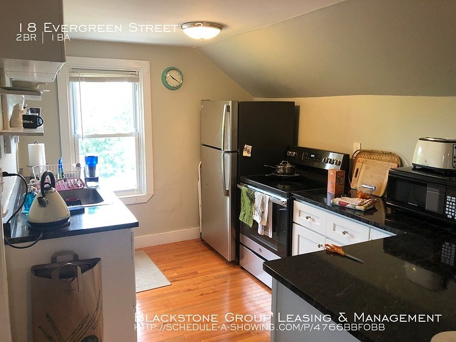 1st image of 18 Evergreen St #3