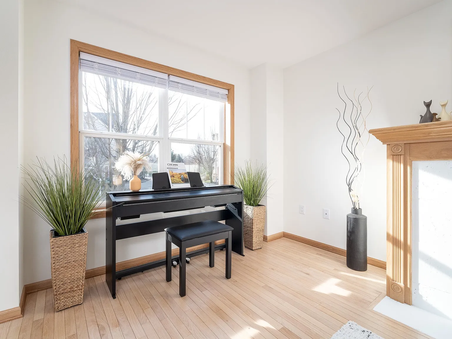 3 bed, 2.5 bath, 1815 sqft, $2,500 — Photo 3